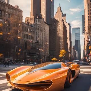McLaren Speedtail iPhone wallpaper