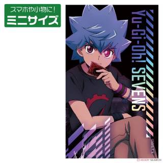 Luke Yu-Gi-Oh! wallpaper