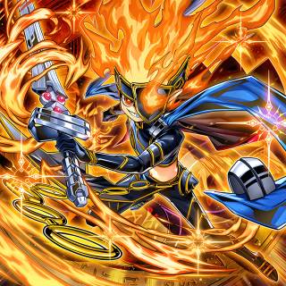 Sevens Road Magician wallpaper