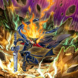 Sevens Road Magician wallpaper