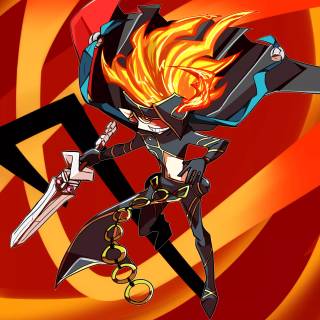 Sevens Road Magician wallpaper