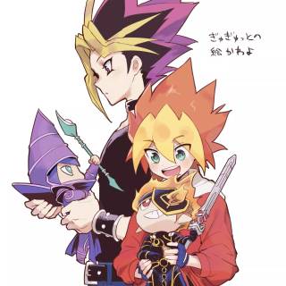 Sevens Road Magician wallpaper