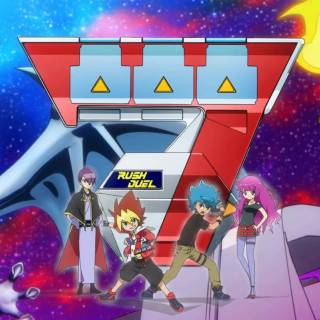 Sevens Road Magician wallpaper