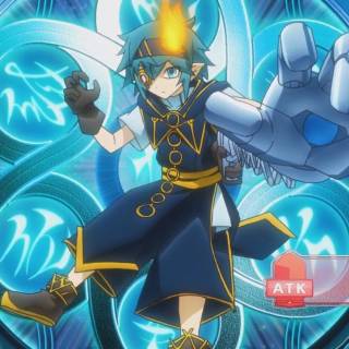 Sevens Road Magician wallpaper