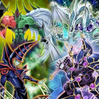 Sevens Road Magician wallpaper