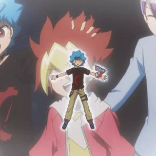 Sevens Road Magician wallpaper