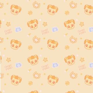 Cute Catch! Teenieping wallpaper