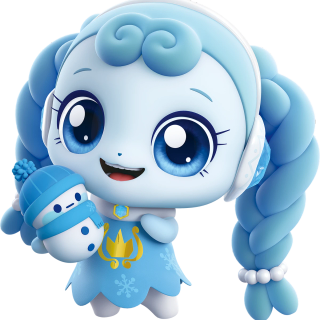 Cute Catch! Teenieping wallpaper