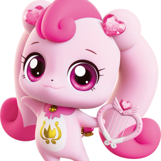 Cute Catch! Teenieping wallpaper