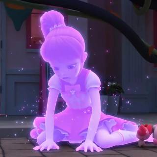 Cute Catch! Teenieping wallpaper