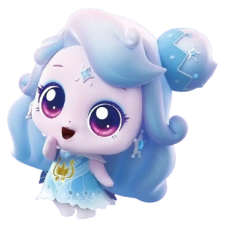 Cute Catch! Teenieping wallpaper