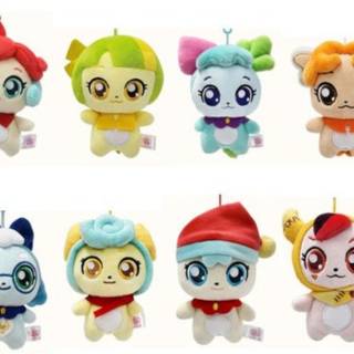 Cute Catch! Teenieping wallpaper