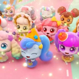 Baby Catch! Teenieping wallpaper