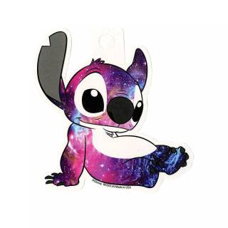 Stitch art wallpaper