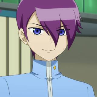 Gavin Sogetsu wallpaper