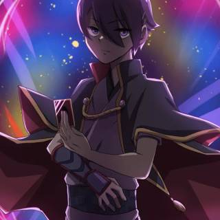 Gavin Sogetsu wallpaper