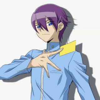 Gavin Sogetsu wallpaper