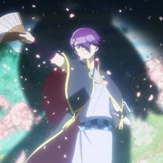 Gavin Sogetsu wallpaper