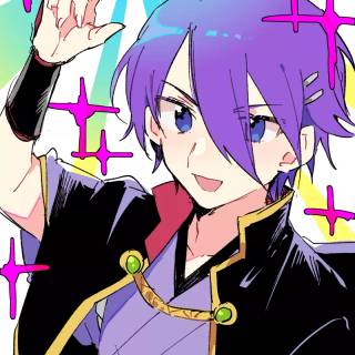 Gavin Sogetsu wallpaper