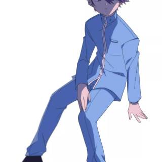 Gavin Sogetsu wallpaper