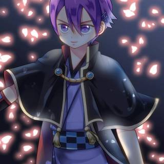 Gavin Sogetsu wallpaper