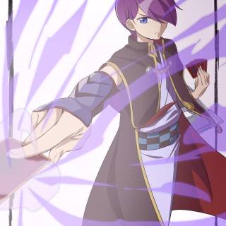 Gavin Sogetsu wallpaper