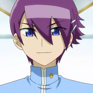 Gavin Sogetsu wallpaper