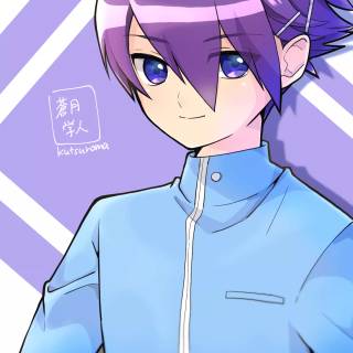 Gavin Sogetsu wallpaper