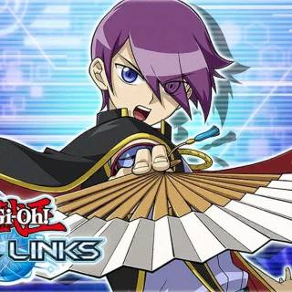 Gavin Sogetsu wallpaper