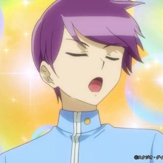 Gavin Sogetsu wallpaper