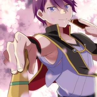 Gavin Sogetsu wallpaper