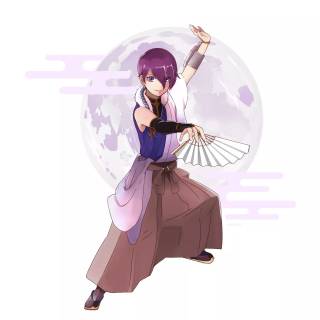 Gavin Sogetsu wallpaper