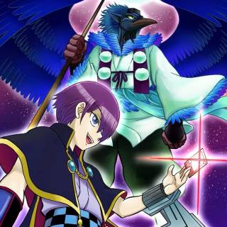 Gavin Sogetsu wallpaper