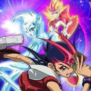 Yuma Tsukumo wallpaper