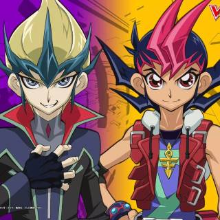 Yuma Tsukumo wallpaper