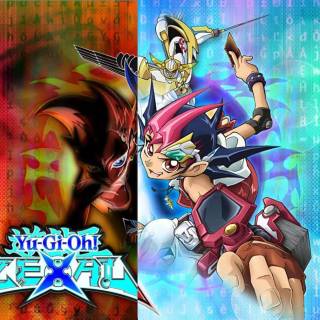 Yuma Tsukumo wallpaper