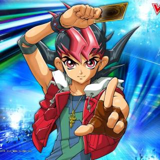 Yuma Tsukumo wallpaper