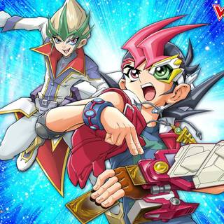 Yuma Tsukumo wallpaper