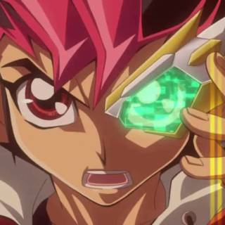 Yuma Tsukumo wallpaper