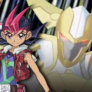 Yuma Tsukumo wallpaper