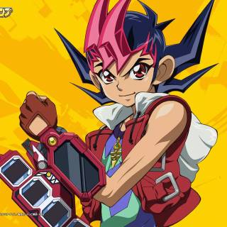 Yuma Tsukumo wallpaper