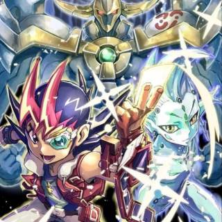 Yuma Tsukumo wallpaper