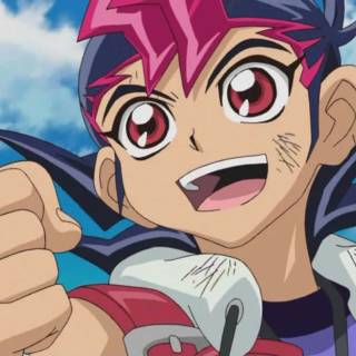 Yuma Tsukumo wallpaper