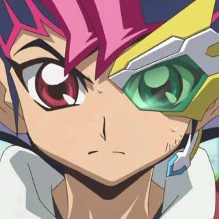 Yuma Tsukumo wallpaper