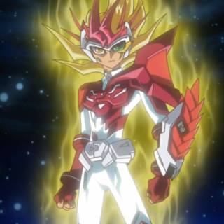 Yuma Tsukumo wallpaper