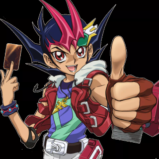 Yuma Tsukumo wallpaper