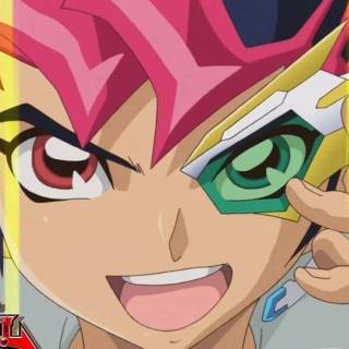 Yuma Tsukumo wallpaper