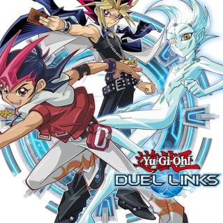 Yuma Tsukumo wallpaper