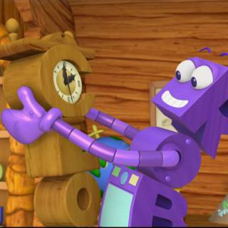 WordWorld HD wallpaper