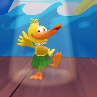 WordWorld HD wallpaper